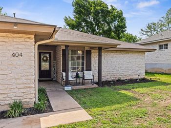 404  Innwood Drive 