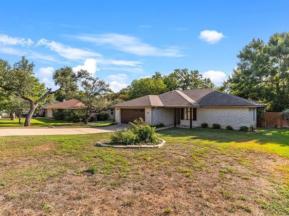 404  Innwood Drive , Georgetown Texas 78628