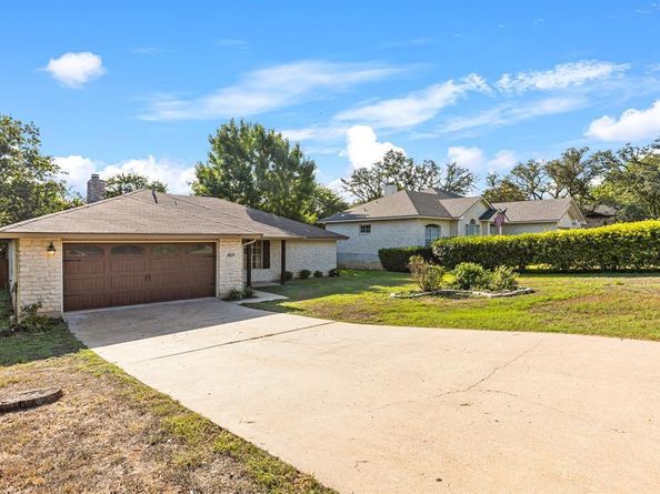 404  Innwood Drive , Georgetown Texas 78628
