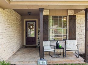 404  Innwood Drive , Georgetown Texas 78628