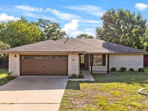 404  Innwood Drive , Georgetown Texas 78628