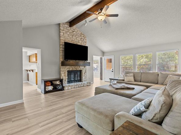 404  Innwood Drive , Georgetown Texas 78628
