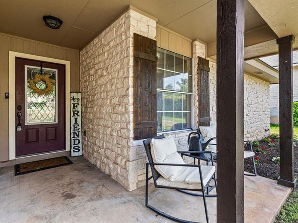 404  Innwood Drive , Georgetown Texas 78628