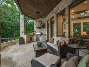 6645  Whispering Woods Court , Plano Texas 75024