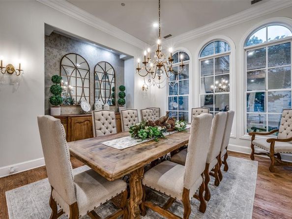6645  Whispering Woods Court , Plano Texas 75024