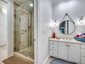 6645  Whispering Woods Court , Plano Texas 75024