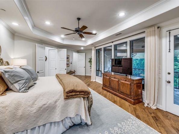 6645  Whispering Woods Court , Plano Texas 75024