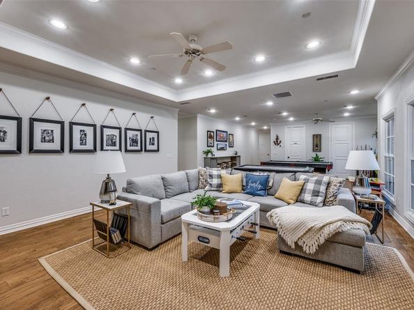 6645  Whispering Woods Court , Plano Texas 75024