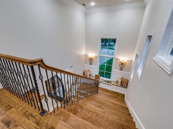 6645  Whispering Woods Court , Plano Texas 75024