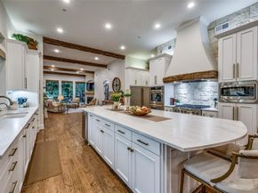 6645  Whispering Woods Court , Plano Texas 75024