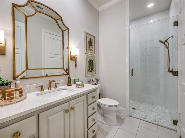 6645  Whispering Woods Court , Plano Texas 75024