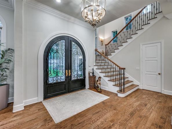 6645  Whispering Woods Court , Plano Texas 75024