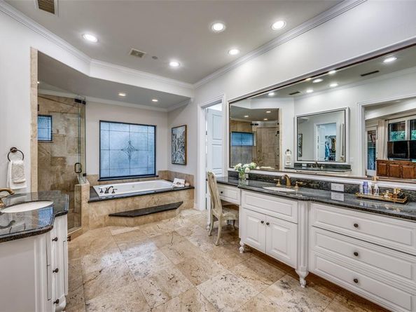6645  Whispering Woods Court , Plano Texas 75024
