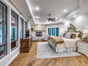 6645  Whispering Woods Court , Plano Texas 75024