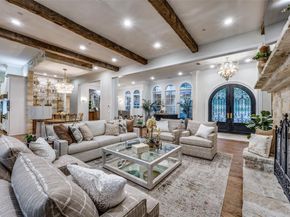 6645  Whispering Woods Court , Plano Texas 75024