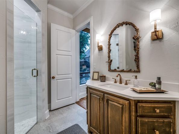 6645  Whispering Woods Court , Plano Texas 75024