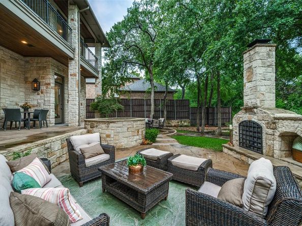 6645  Whispering Woods Court , Plano Texas 75024