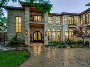 6645  Whispering Woods Court , Plano Texas 75024