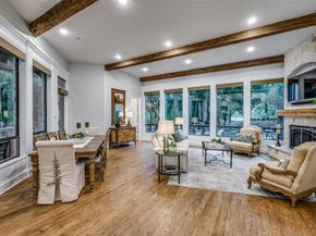 6645  Whispering Woods Court , Plano Texas 75024