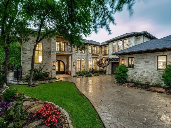 6645  Whispering Woods Court , Plano Texas 75024
