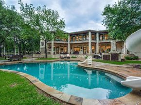 6645  Whispering Woods Court , Plano Texas 75024