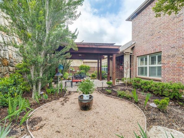 7333  Valencia Grove Court , Fort Worth Texas 76132