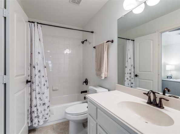 7333  Valencia Grove Court , Fort Worth Texas 76132