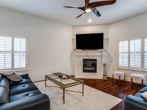 7333  Valencia Grove Court , Fort Worth Texas 76132