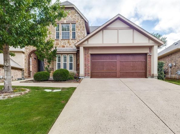 7333  Valencia Grove Court , Fort Worth Texas 76132