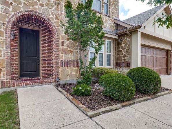 7333  Valencia Grove Court , Fort Worth Texas 76132