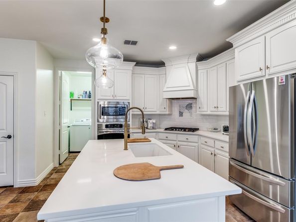 7333  Valencia Grove Court , Fort Worth Texas 76132