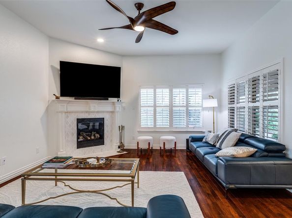 7333  Valencia Grove Court , Fort Worth Texas 76132