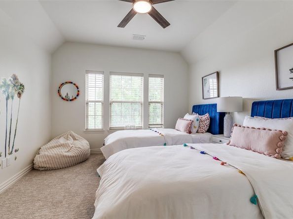7333  Valencia Grove Court , Fort Worth Texas 76132