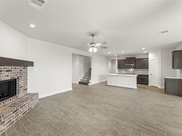 5422  Neyland Drive , Royse City Texas 75189