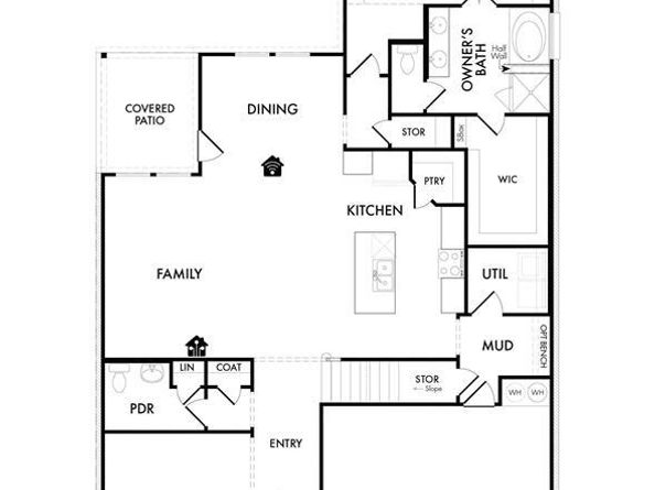5422  Neyland Drive , Royse City Texas 75189