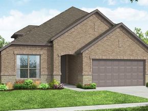 5422  Neyland Drive , Royse City Texas 75189