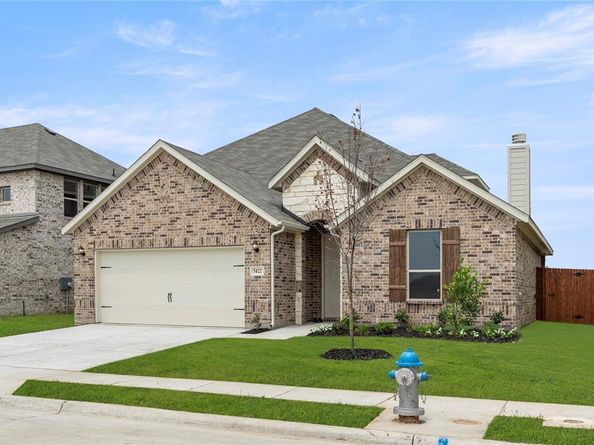 5422  Neyland Drive , Royse City Texas 75189