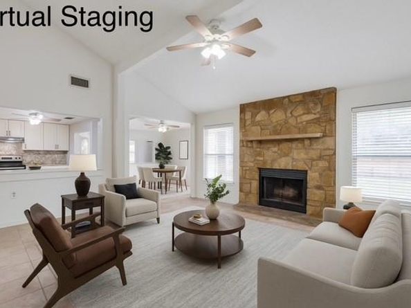 6  Tanager Court , Mansfield Texas 76063