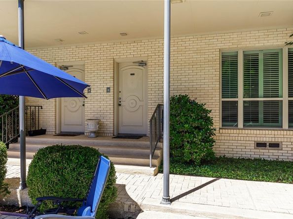 6126  Averill Way  103W, Dallas Texas 75225