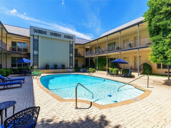 6126  Averill Way  103W, Dallas Texas 75225