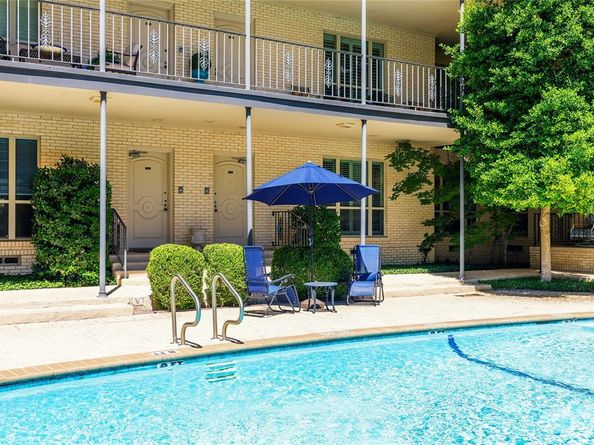 6126  Averill Way  103W, Dallas Texas 75225