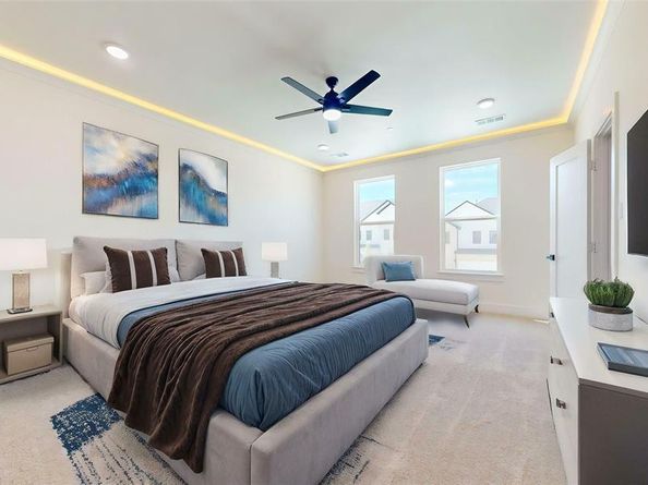 4439  Fatima Drive , Irving Texas 75062