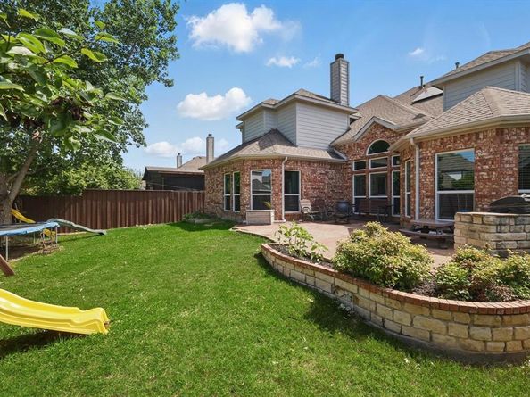5308  Kathryn Drive , Grand Prairie Texas 75052