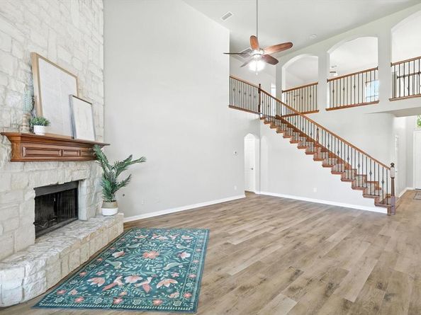 5308  Kathryn Drive , Grand Prairie Texas 75052