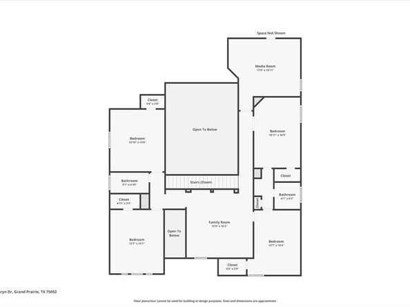 5308  Kathryn Drive , Grand Prairie Texas 75052