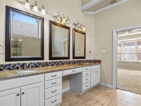 17  Wimbledon Court , Heath Texas 75032