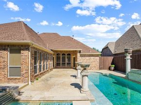17  Wimbledon Court , Heath Texas 75032
