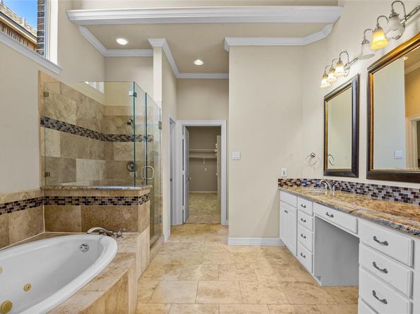 17  Wimbledon Court , Heath Texas 75032