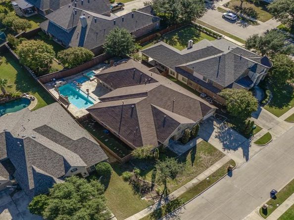 17  Wimbledon Court , Heath Texas 75032