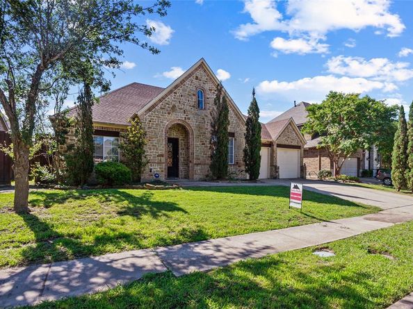 17  Wimbledon Court , Heath Texas 75032
